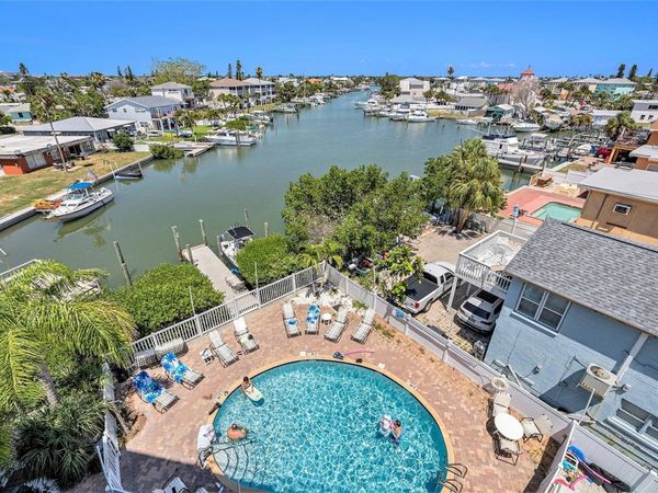 13999 GULF BOULEVARD, Unit 406, ST PETERSBURG, FL 33708