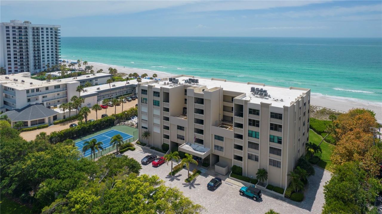 2675 Gulf Of Mexico Drive, Unit 204, Longboat Key, FL 34228 Photo