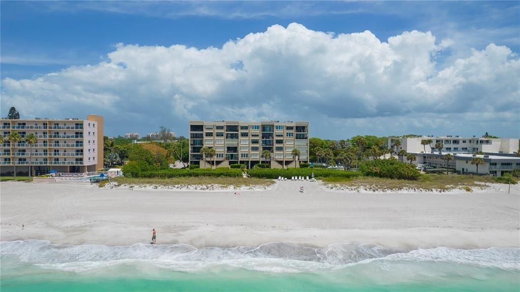 2675 Gulf Of Mexico Drive, Unit 204, Longboat Key, FL 34228 Photo