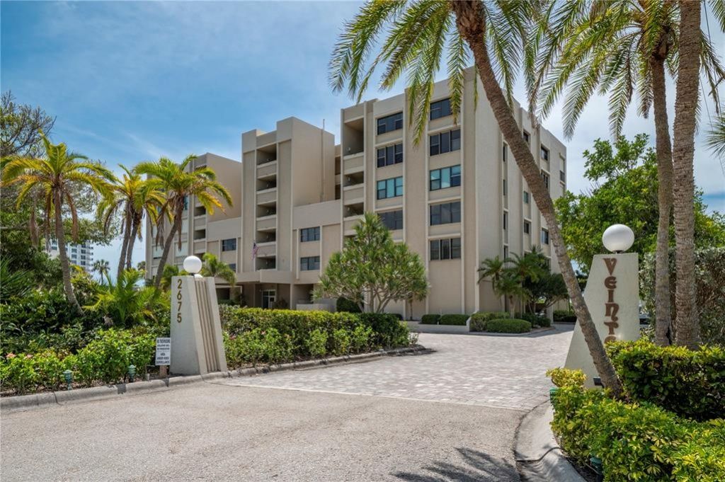 2675 Gulf Of Mexico Drive, Unit 204, Longboat Key, FL 34228 Photo