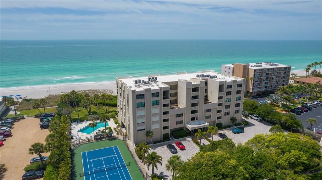 2675 Gulf Of Mexico Drive, Unit 204, Longboat Key, FL 34228 Photo