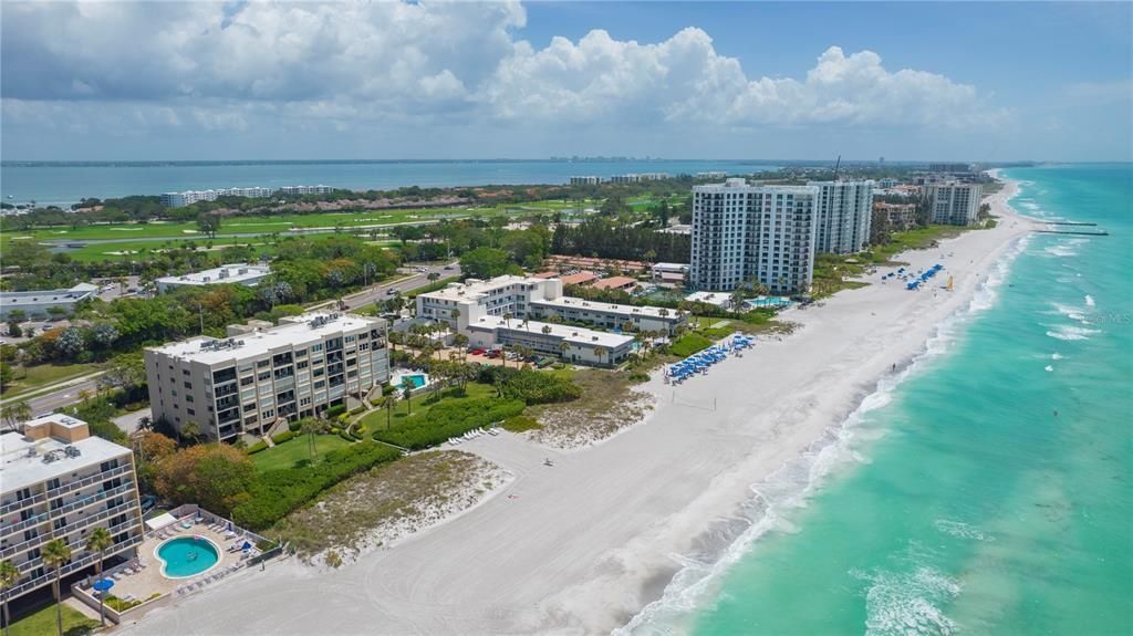 2675 Gulf Of Mexico Drive, Unit 204, Longboat Key, FL 34228 Photo