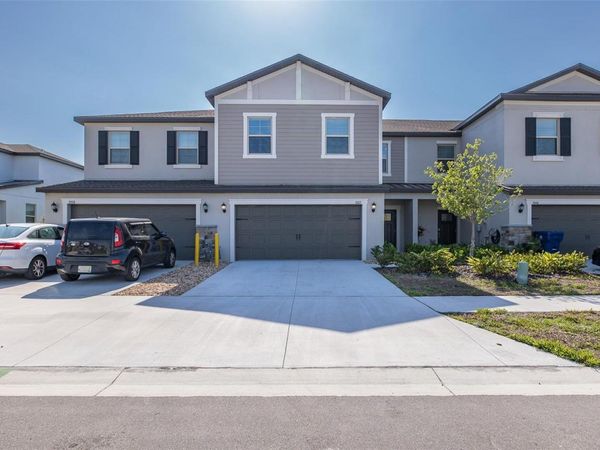 3072 HOVER HALL LANE, NEW PORT RICHEY, FL 34655