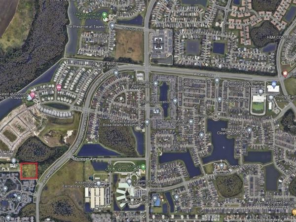 NANAKSAR LANE, KISSIMMEE, FL 34741
