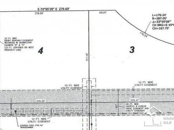 16488 Tecumseh Street, Dundee, MI 48131
