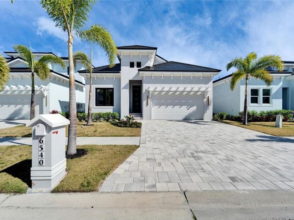 6540 SIMONE SHORES CIRCLE, APOLLO BEACH, FL 33572