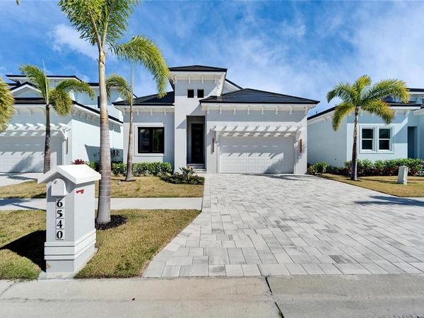 6540 SIMONE SHORES CIRCLE, APOLLO BEACH, FL 33572