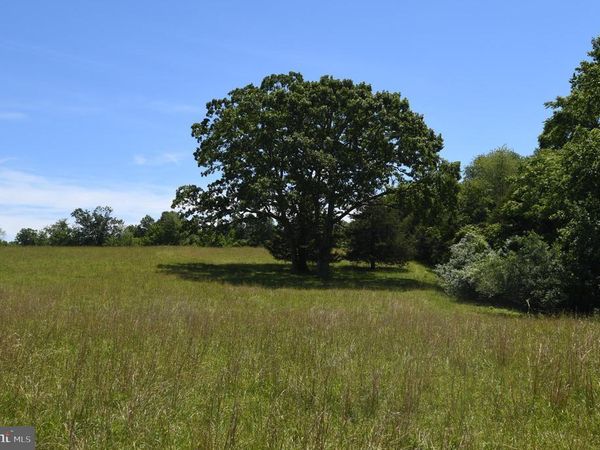 SLATE MILLS ROAD, SPERRYVILLE, VA 22740