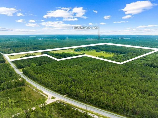 2671 Co Highway 83-A, Freeport, FL 32439