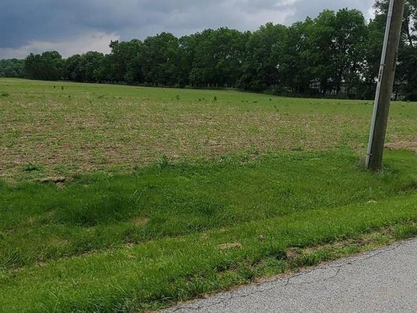 9802 W 200 SOUTH, Russiaville, IN 46979