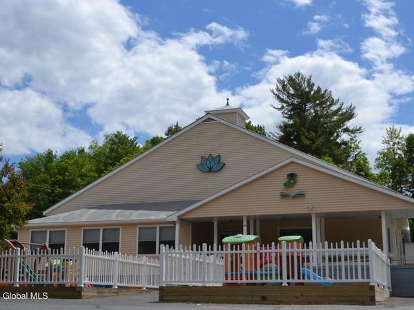 99 River Street, Warrensburg, NY 12885