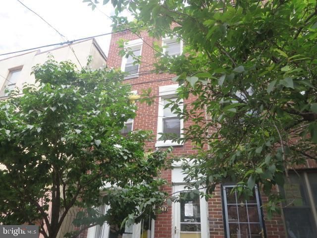 747 Clymer Street, Philadelphia, PA 19147 Main Photo