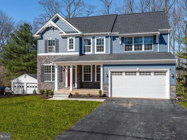 17 ROCKDALE AVENUE, CHURCHVILLE, MD 21028