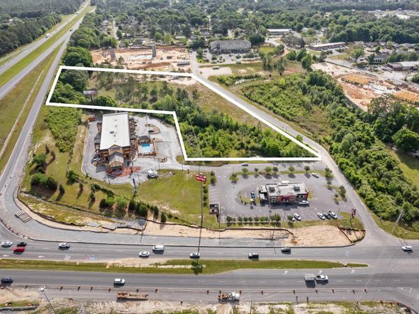 TBD Southcrest Drive, Crestview, FL 32536