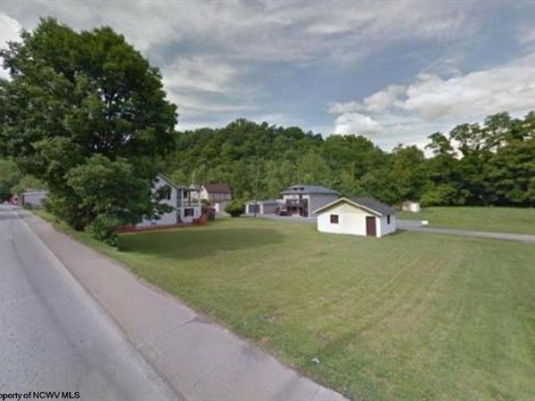 301,307 and 317 E Brockway Avenue, Morgantown, WV 26505