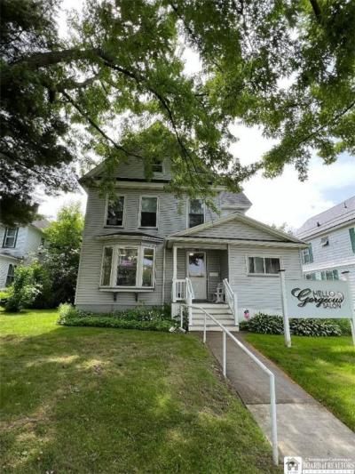 515 Swan Street, Dunkirk, NY 14048 Main Photo
