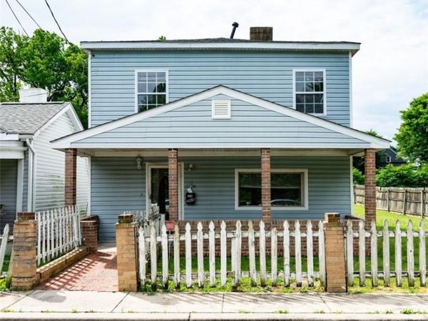 2608 Porter Street, Richmond, VA 23225