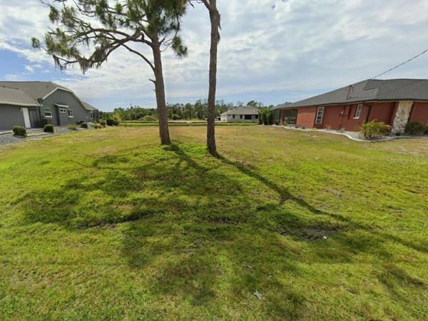 231 ROTONDA CIRCLE, ROTONDA WEST, FL 33947
