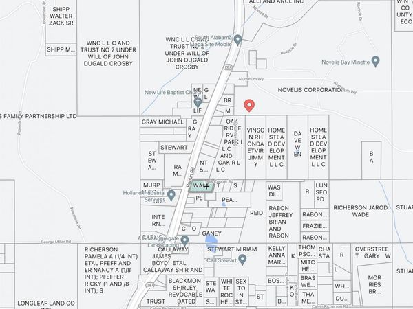 49260 Rabun Road, Bay Minette, AL 36507