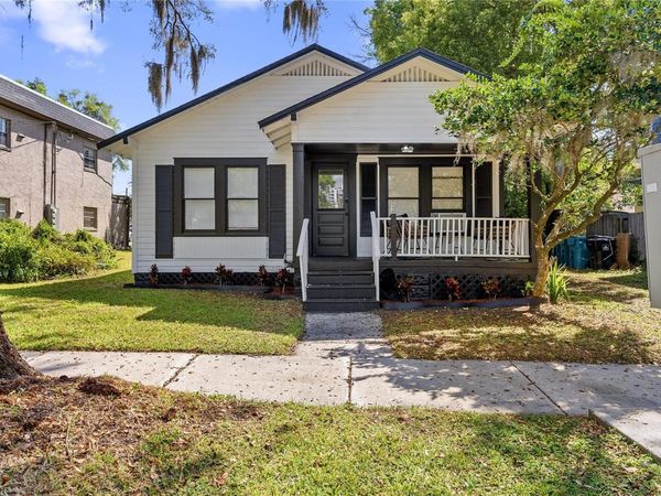 412 E HARWOOD STREET, Unit 2, ORLANDO, FL 32803