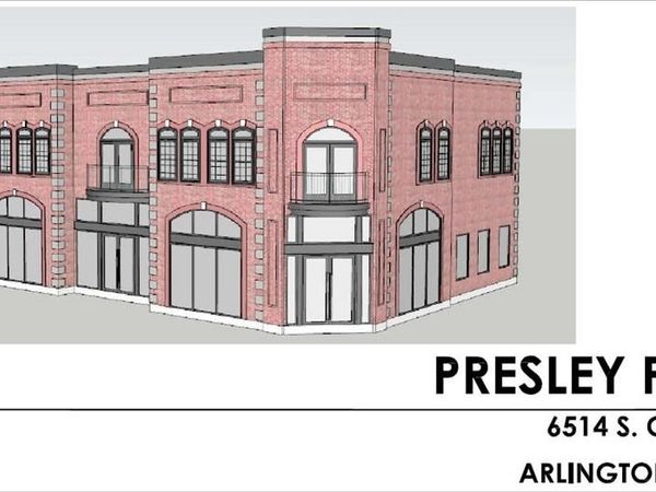 6514 S Cooper Street, Arlington, TX 76001