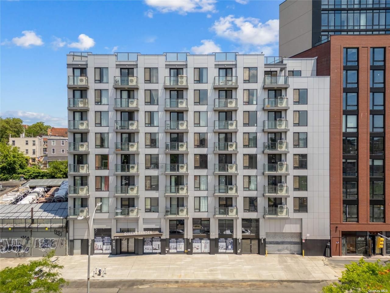 70-65 Queens Boulevard, Unit 1A, Woodside, NY 11377 Main Photo