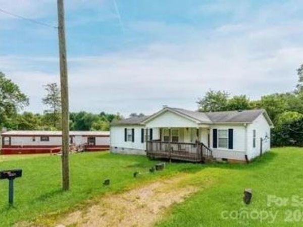 100 Springs Court, Stony Point, NC 28678