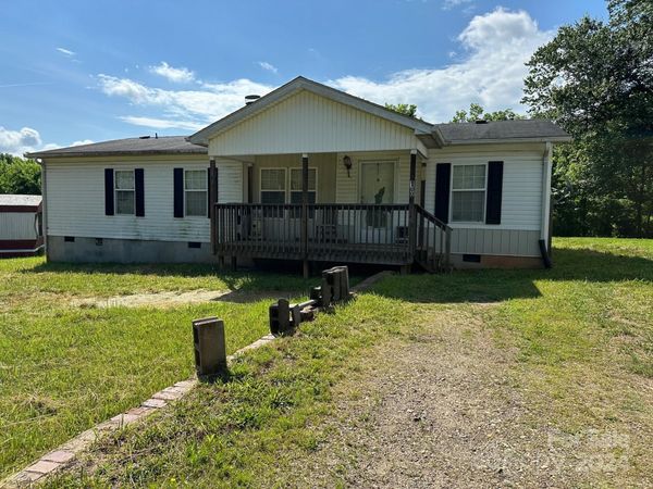 100 Springs Court, Stony Point, NC 28678