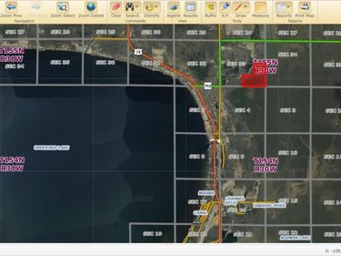 TBD Konig Road NE, Waskish, MN 56685