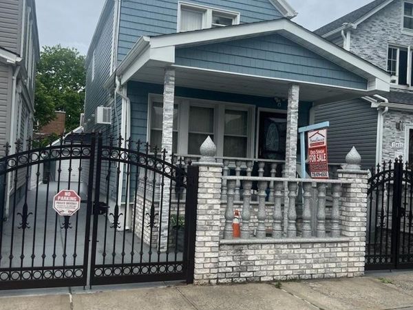 114-09 127th Street, South Ozone Park, NY 11420