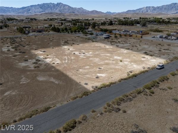 4351 W Joann Street, Pahrump, NV 89048