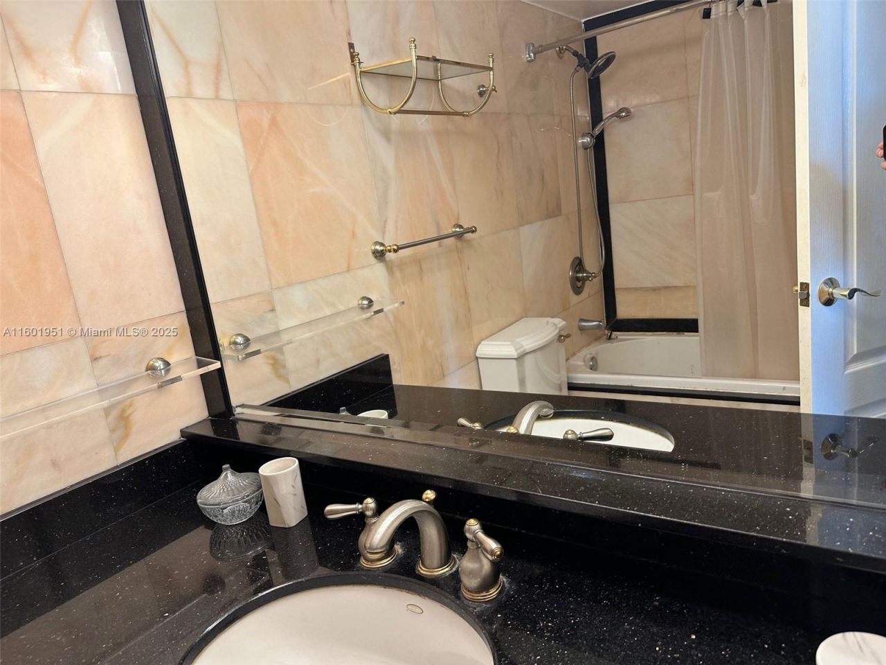 501 Three Islands Blvd, Unit 303, Hallandale Beach, FL 33009 Photo