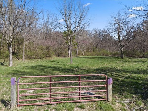 17 Acres on Greens Bottom Road, St Charles, MO 63304