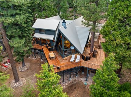 573 Granite Road, Carnelian Bay, CA 96140 Photo