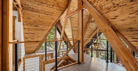 573 Granite Road, Carnelian Bay, CA 96140 Photo