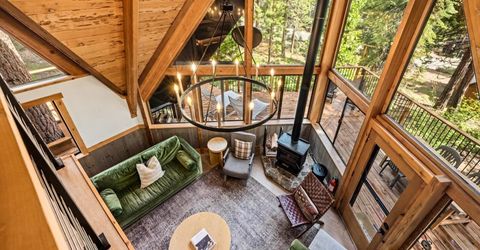 573 Granite Road, Carnelian Bay, CA 96140 Photo