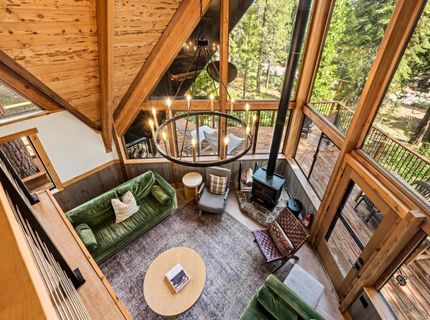 573 Granite Road, Carnelian Bay, CA 96140 Photo