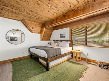 573 Granite Road, Carnelian Bay, CA 96140 Photo