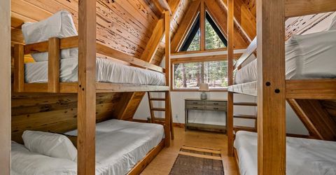 573 Granite Road, Carnelian Bay, CA 96140 Photo