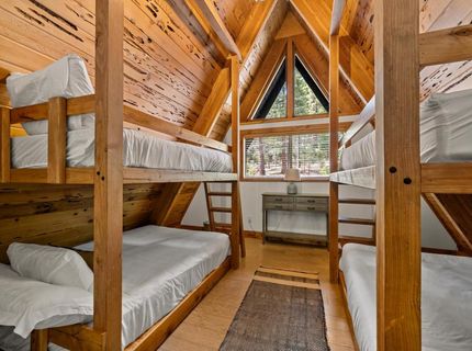 573 Granite Road, Carnelian Bay, CA 96140 Photo