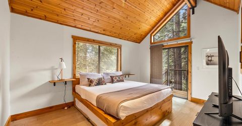 573 Granite Road, Carnelian Bay, CA 96140 Photo