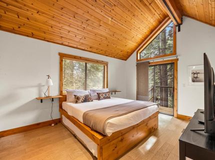 573 Granite Road, Carnelian Bay, CA 96140 Photo