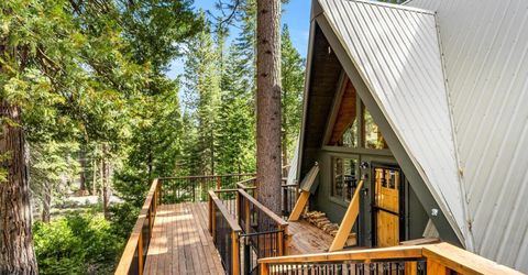 573 Granite Road, Carnelian Bay, CA 96140 Photo