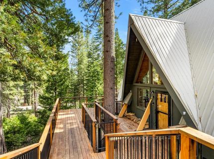 573 Granite Road, Carnelian Bay, CA 96140 Photo