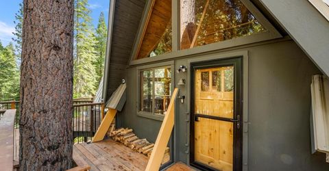 573 Granite Road, Carnelian Bay, CA 96140 Photo