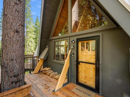 573 Granite Road, Carnelian Bay, CA 96140 Photo