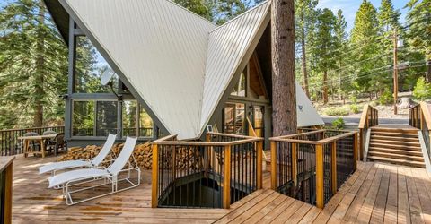 573 Granite Road, Carnelian Bay, CA 96140 Photo