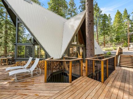 573 Granite Road, Carnelian Bay, CA 96140 Photo