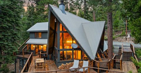 573 Granite Road, Carnelian Bay, CA 96140 Photo