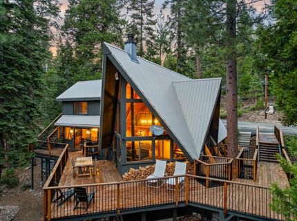 573 Granite Road, Carnelian Bay, CA 96140 Photo